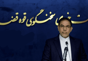 موضع قضایی درباره مشوقان اعتراضات، عذرخواهی رافع پرداخت خسارت نیست