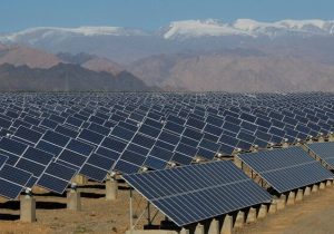 نیروگاه های ایران دو دستاورد همزمان برای اقتصاد و محیط زیست