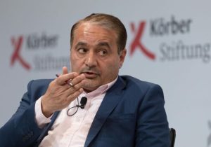 در گذشته اروپا با وجود اختلافات سیاسی با ایران در برابر ترور و خشونت واکنشی همدلانه نشان می‌داد