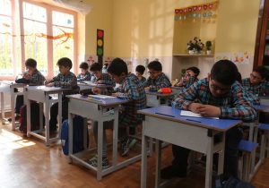 آموزش‌و‌پرورش در مسیر استخدام ۷۴ هزار نیروی جدید
