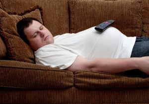 کم‌تحرکی و دیابت نوع ۲؛ پیوندی نگران‌کننده با عوارض جدی