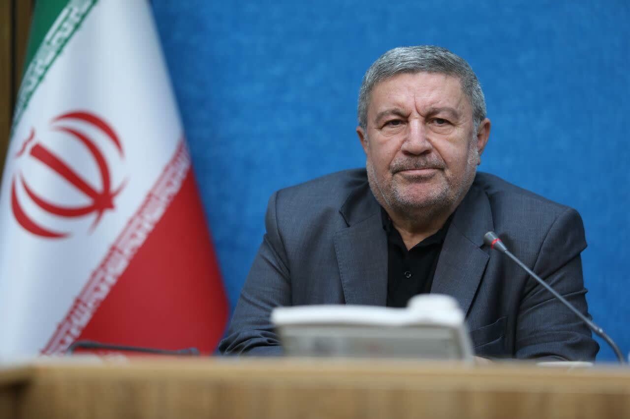 دولت خواستار آزادی تمام بازداشتی‌ها به جز افراد با جرم سنگین است