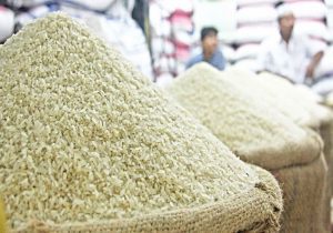 حباب قیمتی برنج در فروشگاه‌های مجازی؛ اختلاف ۲۰۰ هزار تومانی زیر ذره‌بین تعزیرات
