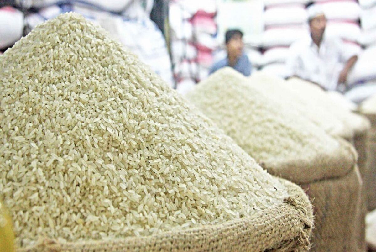 حباب قیمتی برنج در فروشگاه‌های مجازی؛ اختلاف ۲۰۰ هزار تومانی زیر ذره‌بین تعزیرات