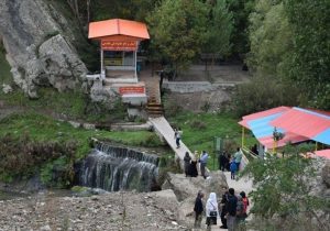 سرعین در مسیر رونق اقتصادی با ده‌ها طرح جدید
