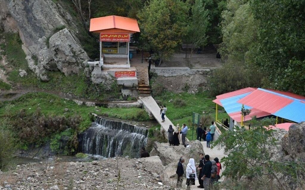 سرعین در مسیر رونق اقتصادی با ده‌ها طرح جدید