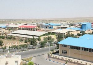 سرمایه‌گذاری ۱۲۰۰ میلیارد ریالی برای توسعه شهرک صنعتی شماره ۲ اردبیل
