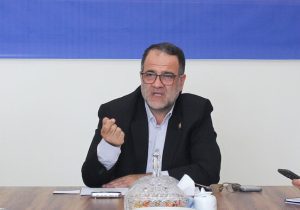 تغییر فرماندار مراغه؛ امیری‌راد سرپرست شد