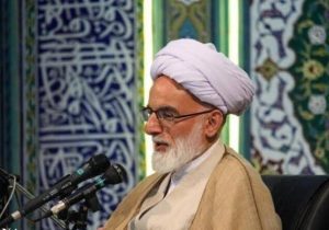 یاوه‌گویی‌های ترامپ تاثیری بر ارادت ملت ایران نسبت به مقام معظم رهبری ندارد