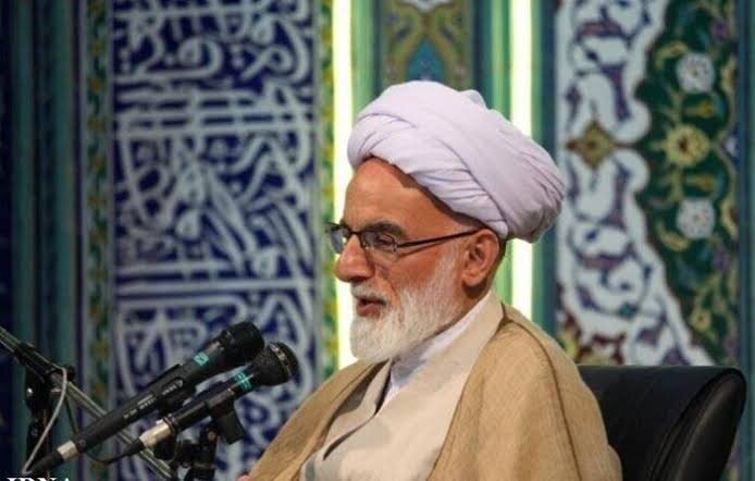 یاوه‌گویی‌های ترامپ تاثیری بر ارادت ملت ایران نسبت به مقام معظم رهبری ندارد