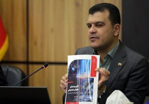 دستگاه ها باید برای بهبود امور اجرایی درگیر پروژه ملی اثرگذار هوش مصنوعی شوند