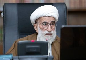 آیت‌الله جنتی: ادعای دلسوزی آمریکا و رژیم صهیونیستی ریاکارانه است