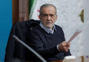دولت در پی ساماندهی کامل توزیع منابع ارزی و حذف رانت
