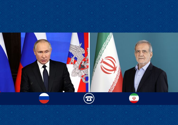 پزشکیان: نقش آفرینی مستقیم واشنگتن و تل آویو در تحولات اخیر ایران
