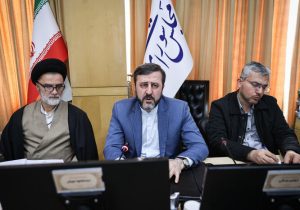بررسی پیگیری جنایات آمریکا در محاکم بین المللی با حضور معاون حقوقی وزارت خارجه