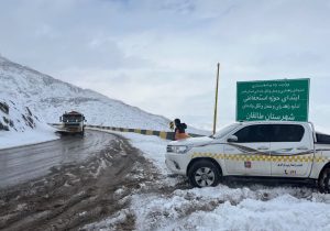 افتتاح ۹۷ پروژه راهداری در آذربایجان‌شرقی همزمان با دهه فجر