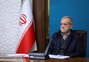 پزشکیان: نباید تابستان آینده قطعی برق داشته باشیم