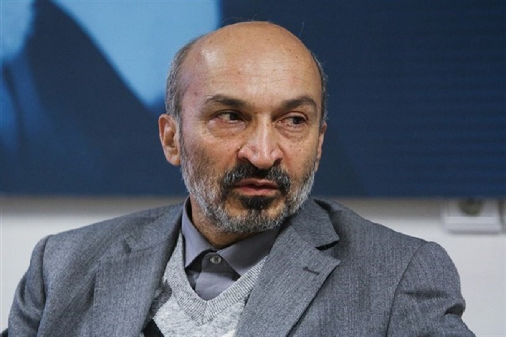 رئیس دانشگاه تهران: دولت باید آشکارا از مردم عذرخواهی کند