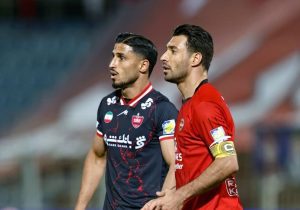 شرط مدیران پرسپولیس؛ تراکتور را ببرید جریمه ۲۰ درصدی بخشیده شود