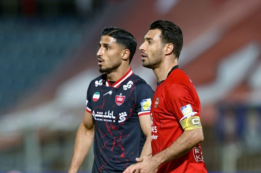 شرط مدیران پرسپولیس؛ تراکتور را ببرید جریمه ۲۰ درصدی بخشیده شود