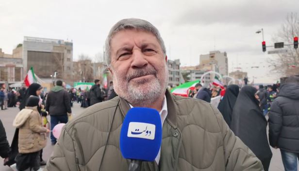 مشکلات اقتصادی پیوند مردم با انقلاب را نمی‌شکند