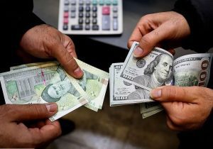 قیمت دلار شنبه 16 اسفند 1404