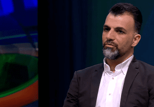 کارشناس داوری: خطا روی اسماعیلی‌فر صددرصد پنالتی بود