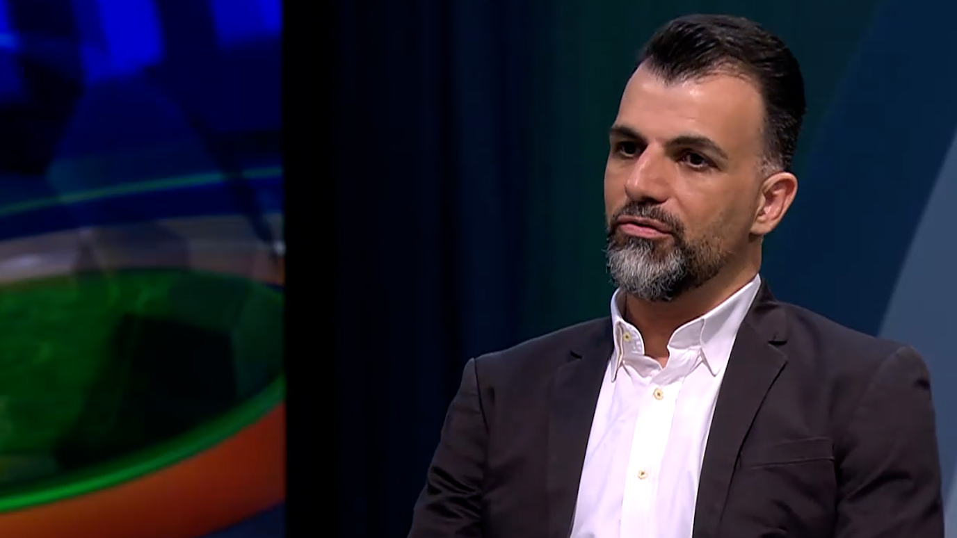 کارشناس داوری: خطا روی اسماعیلی‌فر صددرصد پنالتی بود
