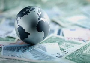 بدهی جهانی به رکورد ۳۴۸ تریلیون دلار رسید؛ افزایش ۲۹ تریلیون دلاری در یک سال
