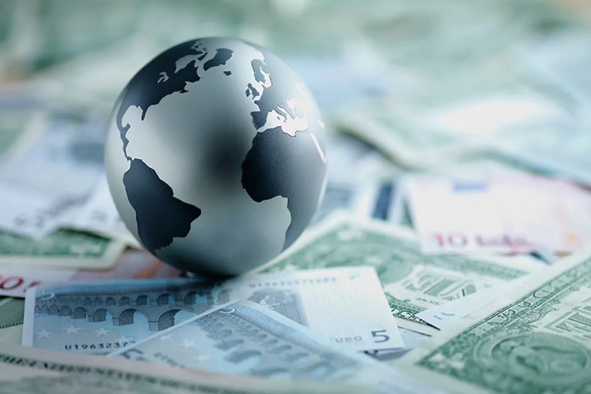 بدهی جهانی به رکورد ۳۴۸ تریلیون دلار رسید؛ افزایش ۲۹ تریلیون دلاری در یک سال