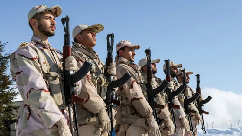 جزئیات فراخوان سربازان اعزامی پایه خدمتی اسفند ۱۴۰۴