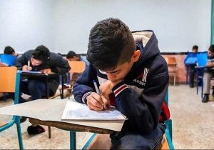 گمانه‌زنی درباره تغییر زمان آزمون سمپاد