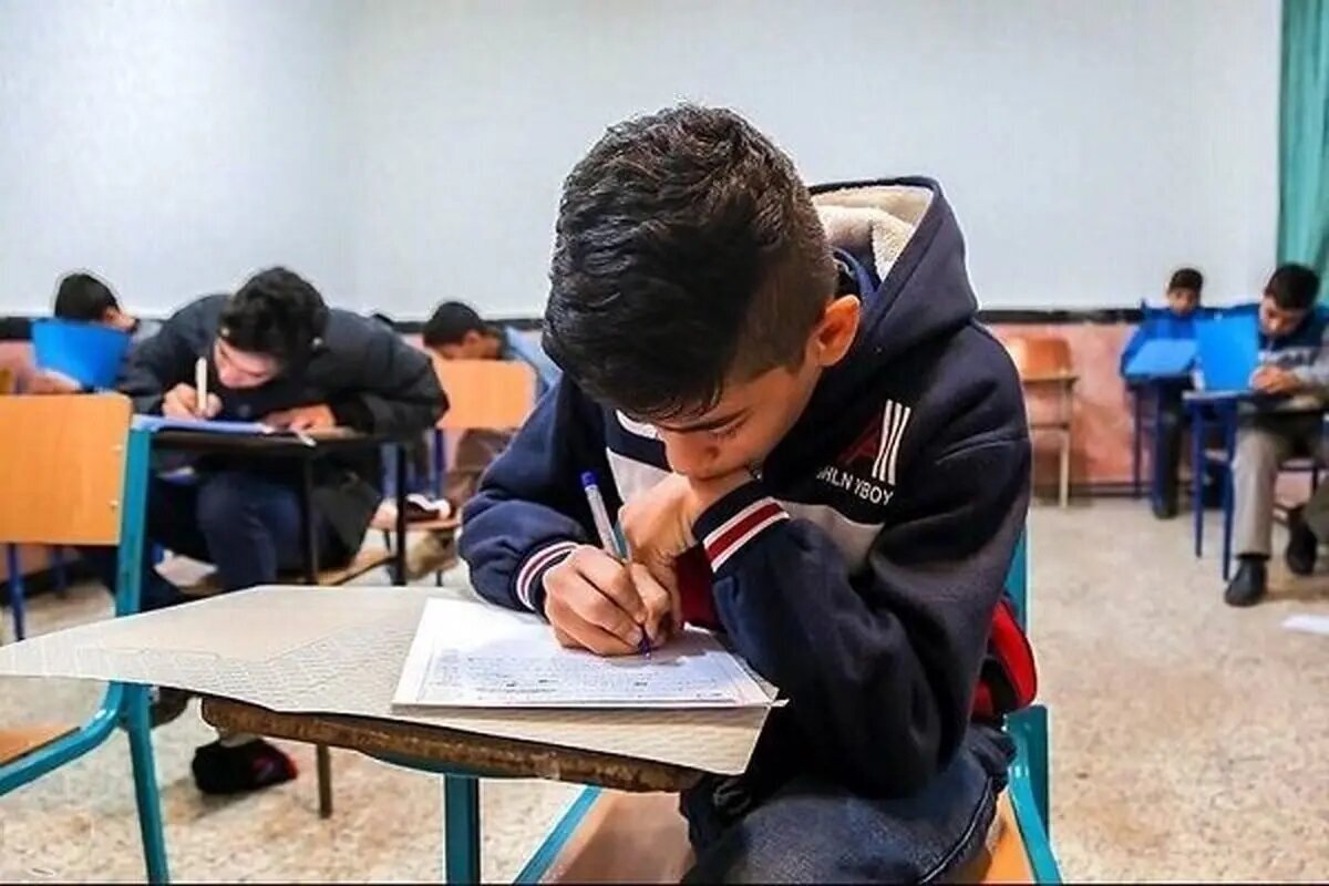 گمانه‌زنی درباره تغییر زمان آزمون سمپاد