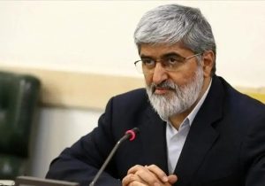 علی مطهری: از خانواده همه جانباختگان دلجویی شود