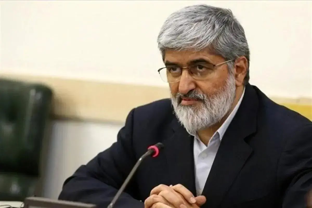 علی مطهری: از خانواده همه جانباختگان دلجویی شود