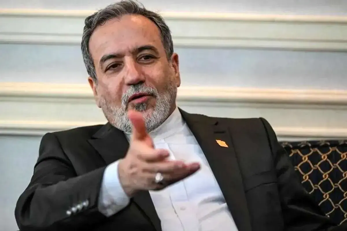 عراقچی: دیپلماسی تنها راه حل نگرانی‌های هسته‌ای آمریکاست؛ توافقی بهتر از ۲۰۱۵ در دسترس است