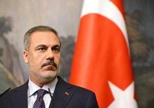 ایران به‌دنبال سلاح اتمی نیست؛ تغییر نظام تهران «توهم» است