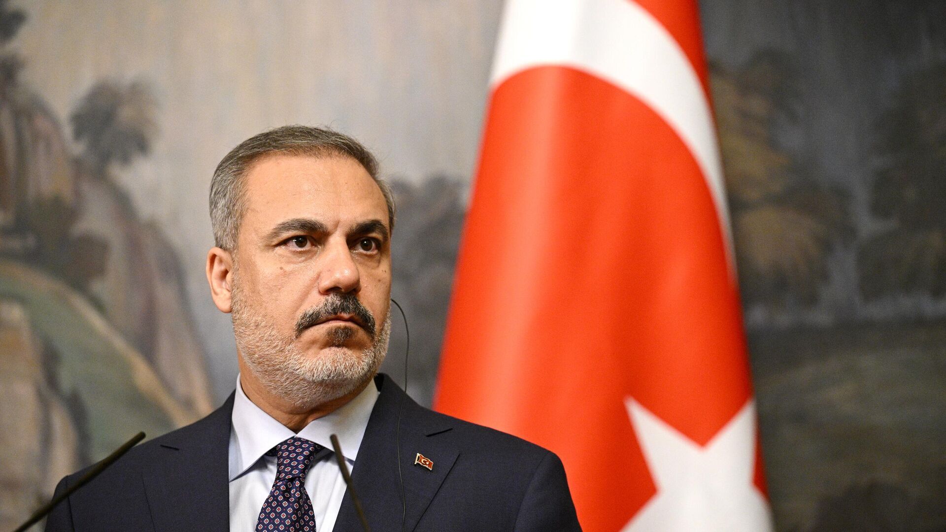 ایران به‌دنبال سلاح اتمی نیست؛ تغییر نظام تهران «توهم» است