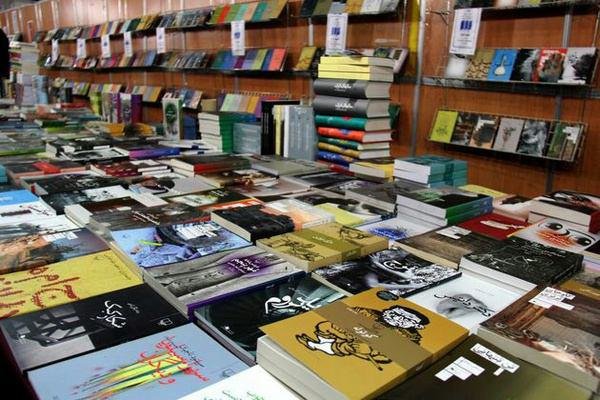 عرضه ۱۰ هزار عنوان کتاب کودک در نمایشگاه کتاب ارومیه