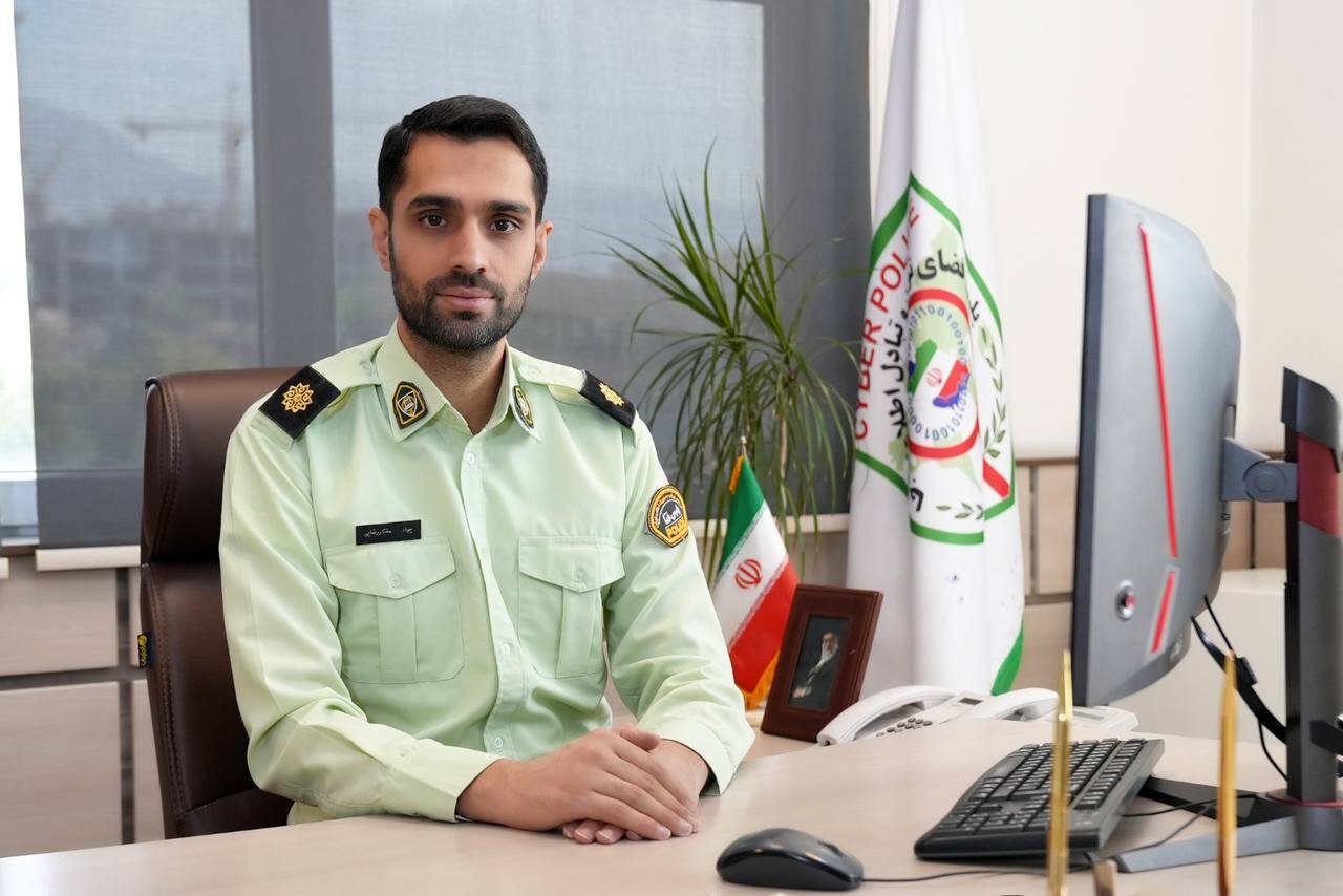 هشدار پلیس فتا درباره ترفندهای جدید کلاهبرداری در «شاد»