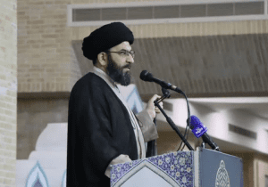 امام جمعه زنجان: انقلاب اسلامی معادلات جهانی قدرت را به هم زد