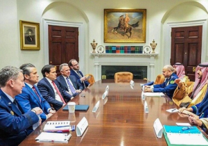 ریاض تکذیب کرد: هیچ تشویقی برای جنگ با ایران نکردیم