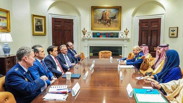 ریاض تکذیب کرد: هیچ تشویقی برای جنگ با ایران نکردیم