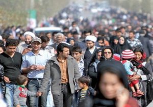 کاهش هفت درصدی جمعیت در سال؛ پیامدهای برای اقتصاد و بازار کار