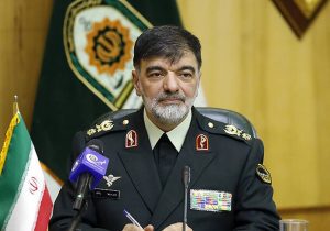نیروی جدید پلیس جذب شدند؛ معیشت و مسکن در دستور کار