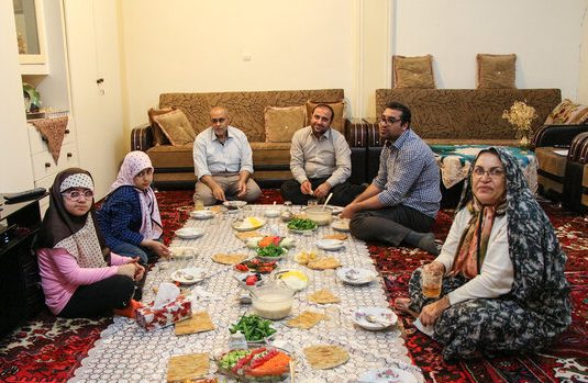 توصیه‌های طلایی برای پیشگیری از سوء‌هاضمه در ماه رمضان