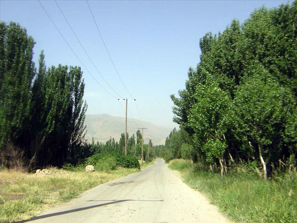 روستاهای «دربند» و «گلمکان» زنجان صاحب اسناد موقوفه شدند