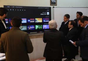 توسعه زیرساخت‌های آموزشی با هوشمندسازی ۳۷۰۰ مدرسه در اردبیل
