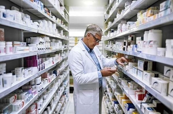 جزئیات صدور غیرحضوری مجوز داروخانه‌ها توسط سازمان غذا و دارو