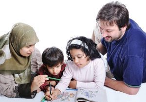 جوان‌سازی جمعیت با هفت راهکار؛ توجه ویژه به مشوق‌های پدرانه